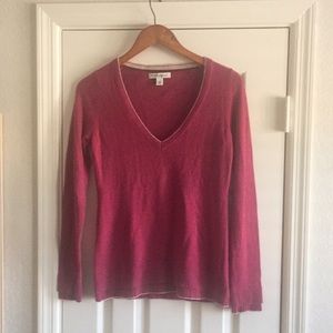 Banana republic sweater- worn twice